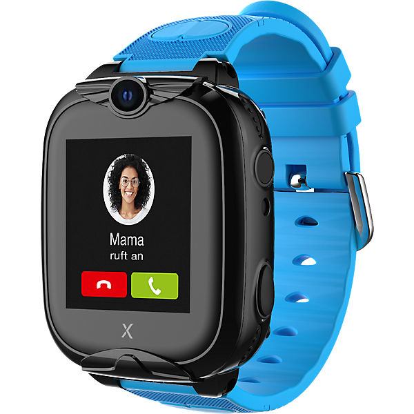 Smartwatch XPLORA XGO2, blau
