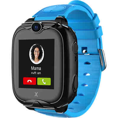 Smartwatch XPLORA XGO2, blau
