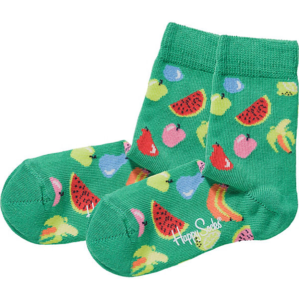 Happy Socks Unisex Kinder Socken
