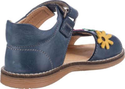 Baby Sandalen WMS Weite S für schmale Füße für Mädchen, Däumling | myToys