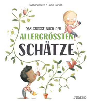 Image of Das große Buch der allergrößten Schätze