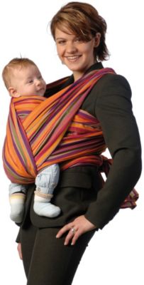 amazonas carry sling