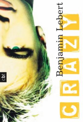 Buch - Crazy