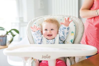 Hochstuhl Mimzy 2in1, Portrait 2