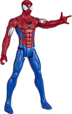 Hasbro Spider Man Artikel Online Kaufen Mytoys
