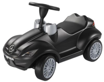 SLK-Bobby-Benz Rutscher