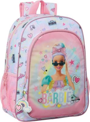 Freizeitrucksack Barbie Girl Power
