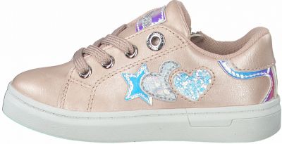 Sneakers Low für Mädchen 2