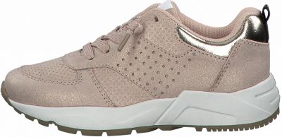 Sneakers Low für Mädchen 2