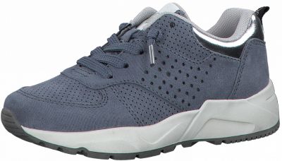 Sneakers Low für Mädchen