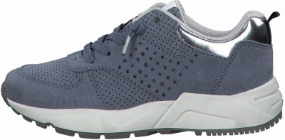 Sneakers Low für Mädchen 2