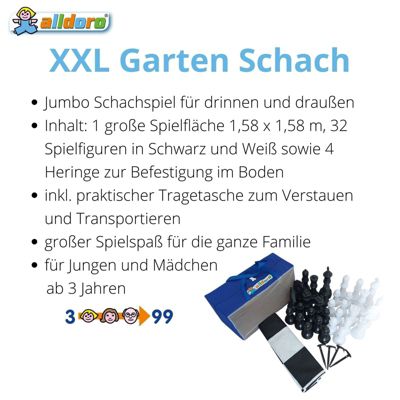 garten spiele xxl