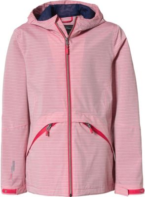 Outdoorjacke für Mädchen