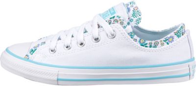 Sneakers Low CTAS DOUBLE UPPER OX für Mädchen 2