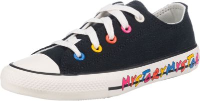 Kinder Sneakers Low CTAS OX