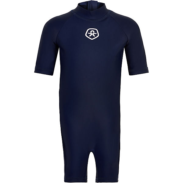 Baby Schwimmanzug mit UV-Schutz 50+ für Jungen