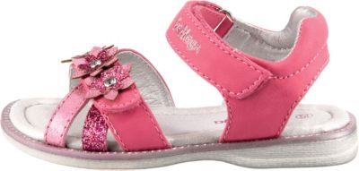 Sandalen für Mädchen 2