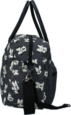 Wickelunterlage~Baby~Tasche~Mädchen Disney Minnie Mouse Wickeltasche 