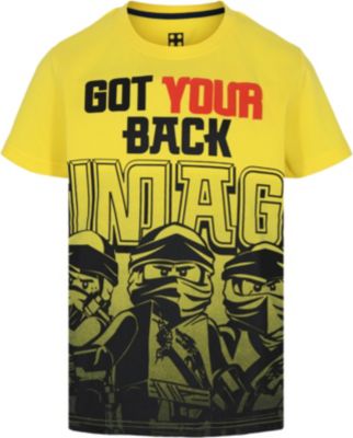 LEGO Ninjago T-Shirt für Jungen