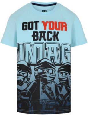 LEGO Ninjago T-Shirt für Jungen