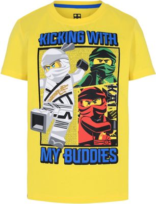 LEGO Jungen Ninjago T-Shirt