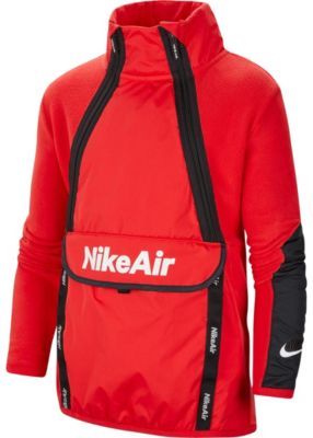 nike winterjacke 176