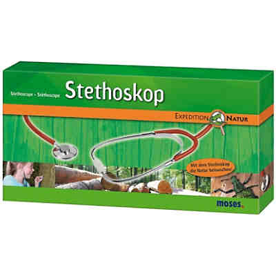 Expedition Natur Stethoskop