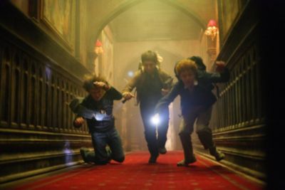 DVD Die drei ??? Das verfluchte Schloss Kino, Die drei Fragezeichen myToys