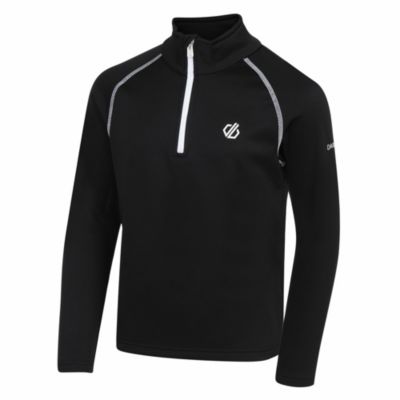 demarini heater fleece pullover