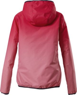 Outdoorjacke Lyse GRLS JCKT A Outdoorjacken 2
