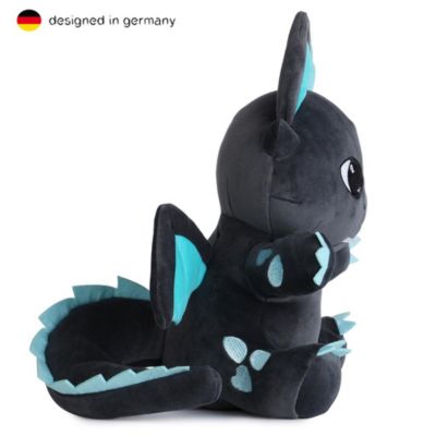 Plusch Kuscheltier Ca 30cm Einhorn Drache Axolotl Quokka Dino Pinguin Und Mehr Kuscheltiere Corimori Mytoys