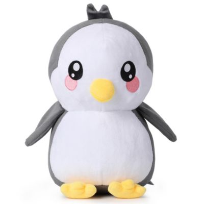 Plüschtier Pinguin Phillip 16 cm gross kleiner kuscheliger Pinguin 