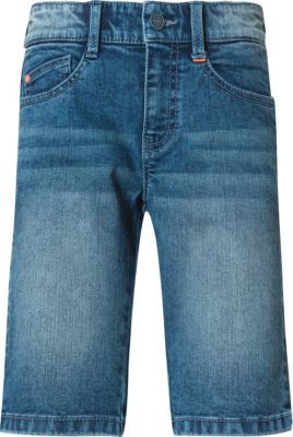 s.Oliver Jungen Jeans-Shorts