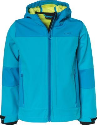 CMP Softshelljacke für Jungen