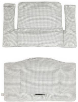 Tripp Trapp® Classic Baby Kissen, Nordic Grey 2