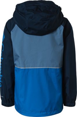 Kinder Outdoorjacke DALBY SPRINGS™ 2