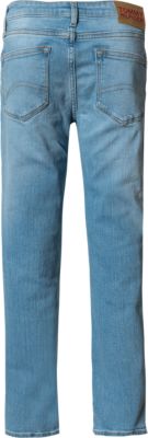 Jeanshose für Mädchen 2