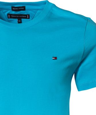 T-Shirt für Jungen, Organic Cotton 2