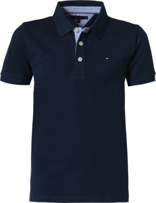 Poloshirt für Jungen