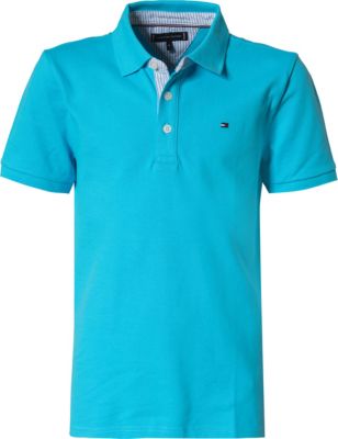 Poloshirt für Jungen