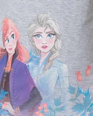 Disney Die Eiskönigin T-Shirt für Mädchen 2