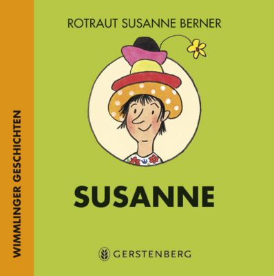 Buch - Wimmlinger Geschichten: Susanne