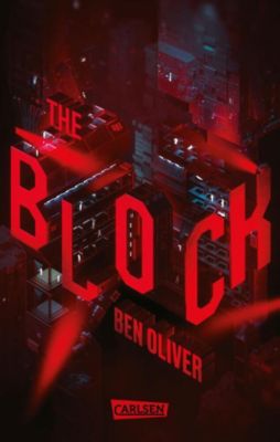 Image of Buch - The Block (The Loop 2)