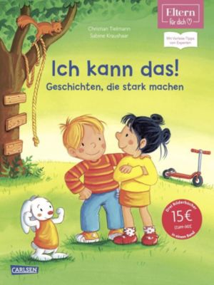 Bibi und Tina Vorlese-Bücher 4er Sets Kinder-Geschichten Kinder-Buch Geschenk 