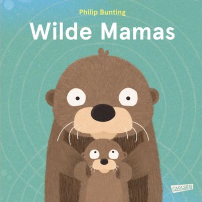 Image of Buch - Wilde Mamas