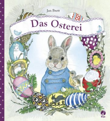 Image of Buch - Das Osterei