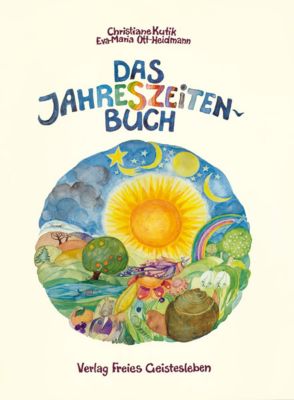 Image of Buch - Das Jahreszeitenbuch