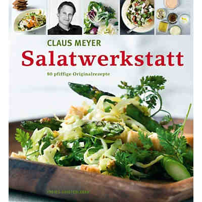 Salatwerkstatt