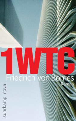 Image of Buch - 1WTC