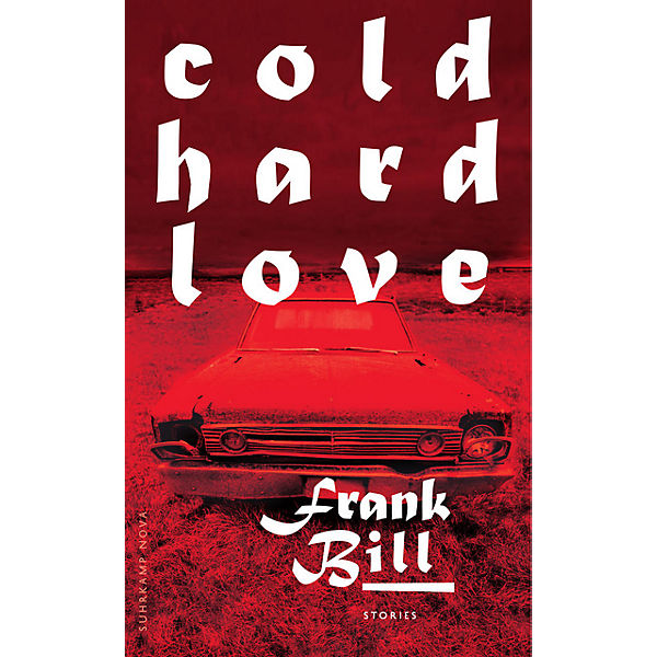 Cold Hard Love